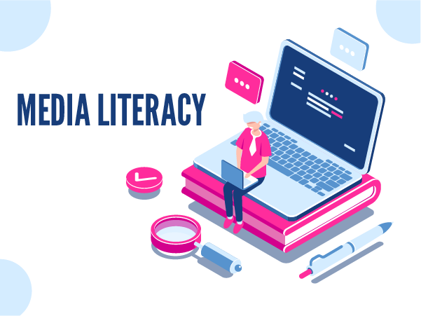 Student competition on “Media Literacy”
