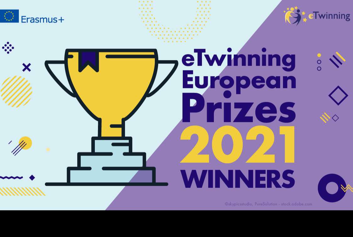 Azerbaijan wins European Prize!