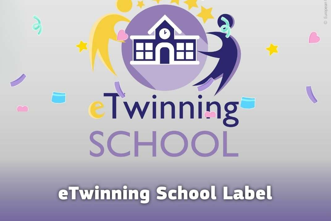 24 schools have been awarded with eTwinning School Label